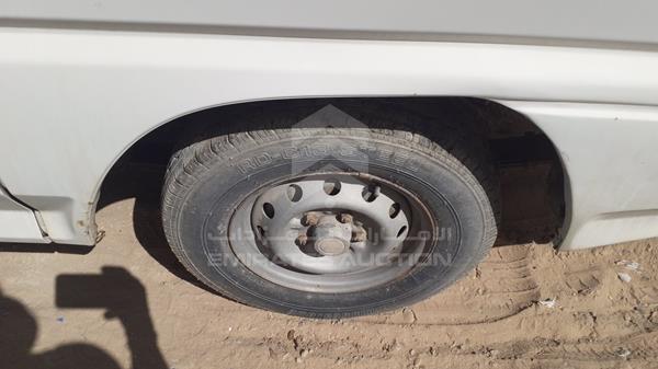 Photo 21 VIN: JMYGNP03VWA000348 - MITSUBISHI L 300 