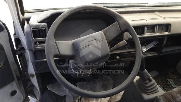 Photo 11 VIN: JMYGNP03VWA000363 - MITSUBISHI L 300 