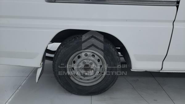 Photo 27 VIN: JMYHNP13W4A771934 - MITSUBISHI L 300 