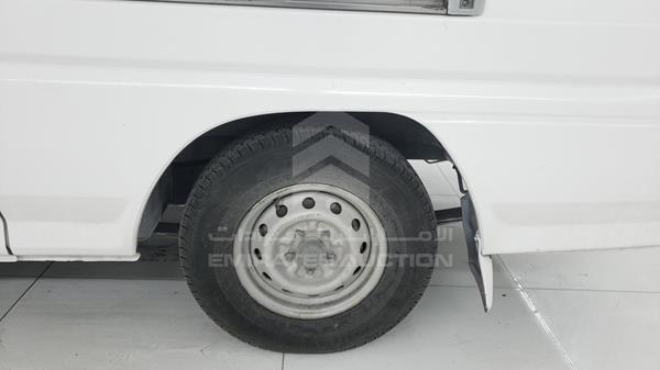 Photo 28 VIN: JMYHNP13W4A771934 - MITSUBISHI L 300 