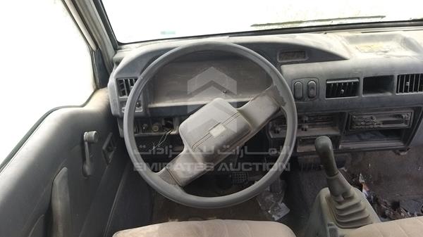 Photo 12 VIN: JMYHNP13W5A770562 - MITSUBISHI L 300 