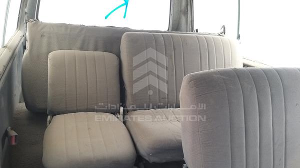 Photo 16 VIN: JMYHNP13W5A770562 - MITSUBISHI L 300 