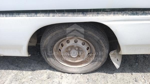 Photo 28 VIN: JMYHNP13W5A770562 - MITSUBISHI L 300 