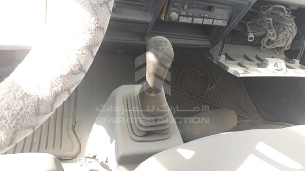 Photo 16 VIN: JMYHNP13W5A771416 - MITSUBISHI L 300 