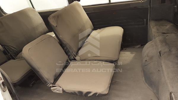 Photo 17 VIN: JMYHNP13W6A770693 - MITSUBISHI L 300 