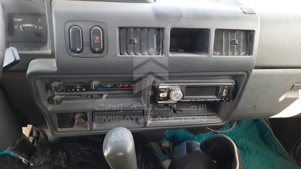 Photo 15 VIN: JMYHNP13W6A771323 - MITSUBISHI L 300 