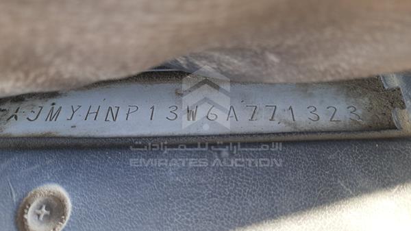 Photo 2 VIN: JMYHNP13W6A771323 - MITSUBISHI L 300 