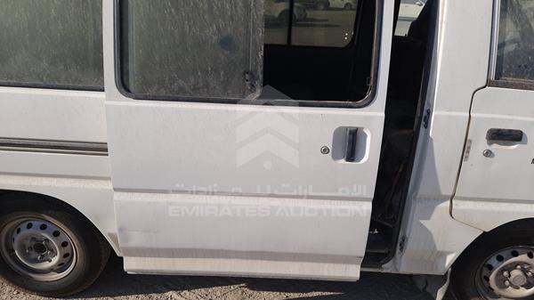 Photo 21 VIN: JMYHNP13W6A771323 - MITSUBISHI L 300 