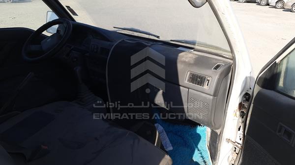 Photo 23 VIN: JMYHNP13W6A771323 - MITSUBISHI L 300 