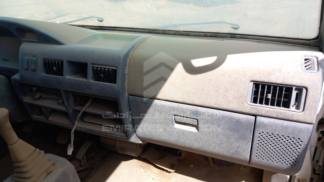 Photo 21 VIN: JMYHNP13W7A700455 - MITSUBISHI L 