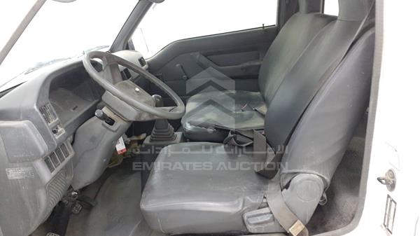 Photo 12 VIN: JMYHNP13W7A700479 - MITSUBISHI L 300 