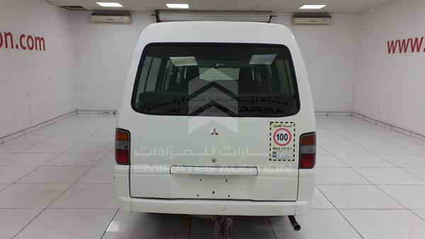 Photo 7 VIN: JMYHNP13W7A700479 - MITSUBISHI L 300 