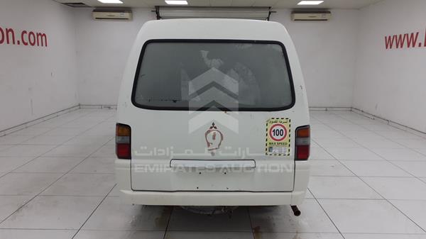 Photo 5 VIN: JMYHNP13W7A700489 - MITSUBISHI L 300 