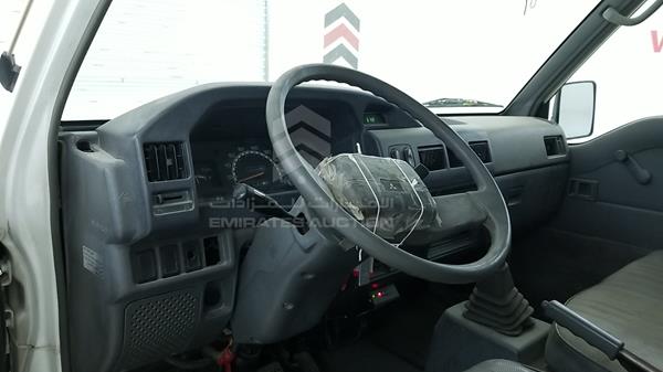 Photo 12 VIN: JMYHNP13W7A702207 - MITSUBISHI L 300 