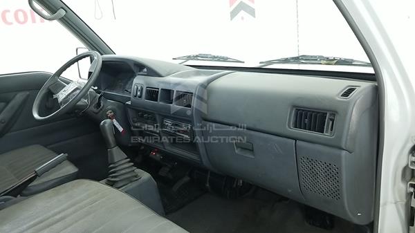 Photo 25 VIN: JMYHNP13W7A702207 - MITSUBISHI L 300 