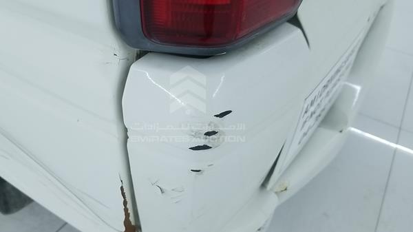 Photo 30 VIN: JMYHNP13W7A702207 - MITSUBISHI L 300 