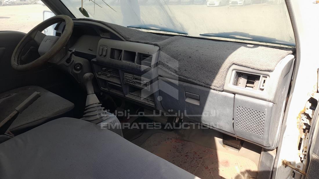 Photo 21 VIN: JMYHNP13W9A701714 - MITSUBISHI L 