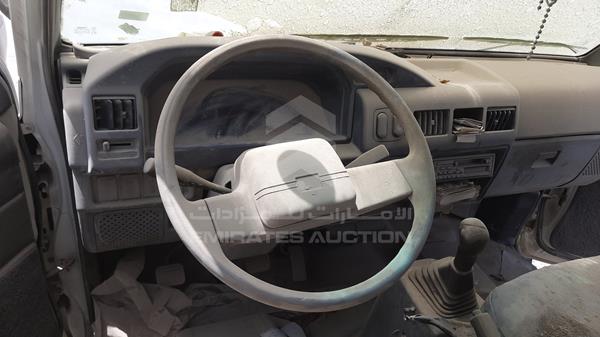 Photo 11 VIN: JMYHNP13WAA701028 - MITSUBISHI L 300 