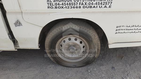 Photo 22 VIN: JMYHNP13WAA701028 - MITSUBISHI L 300 