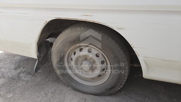 Photo 23 VIN: JMYHNP13WAA701028 - MITSUBISHI L 300 