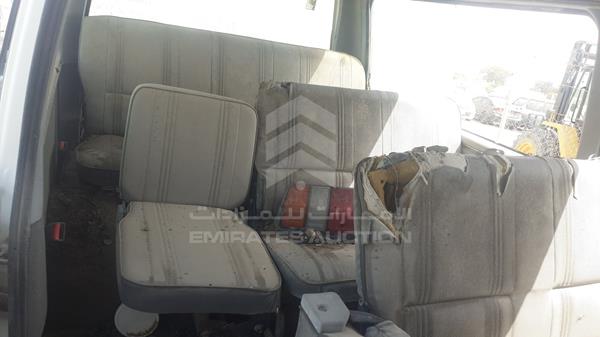 Photo 20 VIN: JMYHNP13WBA700984 - MITSUBISHI L 300 