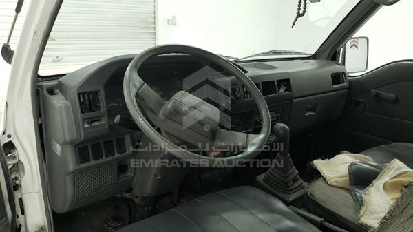 Photo 10 VIN: JMYHNP13WCA700299 - MITSUBISHI L 300 