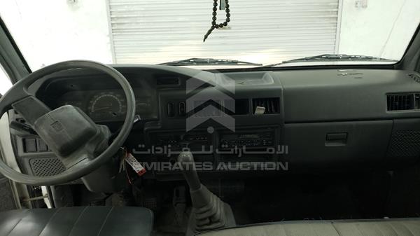 Photo 14 VIN: JMYHNP13WCA700299 - MITSUBISHI L 300 