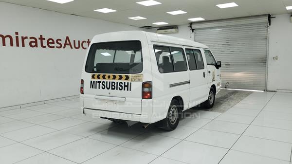 Photo 7 VIN: JMYHNP13WCA700299 - MITSUBISHI L 300 