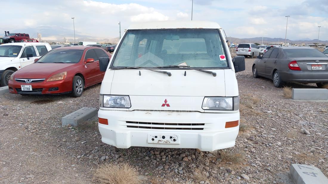 Photo 2 VIN: JMYHNP13WDA701246 - MITSUBISHI L 300 