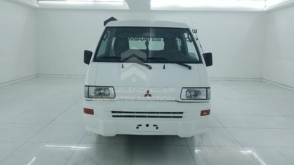 Photo 0 VIN: JMYHNP13WDA701489 - MITSUBISHI L 300 