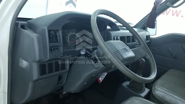 Photo 10 VIN: JMYHNP13WDA701489 - MITSUBISHI L 300 