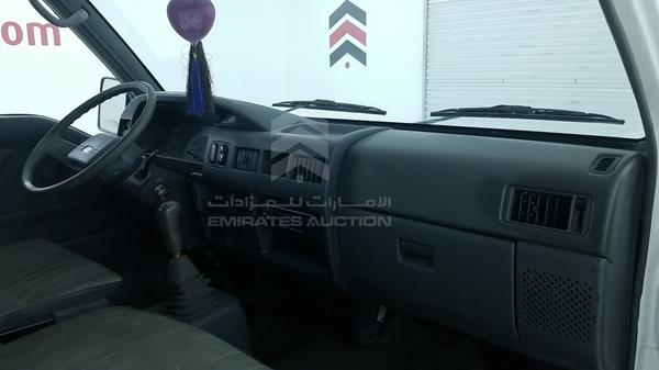 Photo 22 VIN: JMYHNP13WDA701489 - MITSUBISHI L 300 