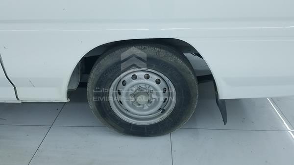 Photo 27 VIN: JMYHNP13WDA701489 - MITSUBISHI L 300 