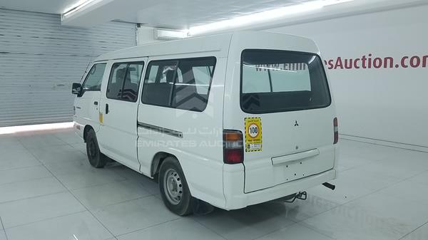 Photo 5 VIN: JMYHNP13WDA701489 - MITSUBISHI L 300 