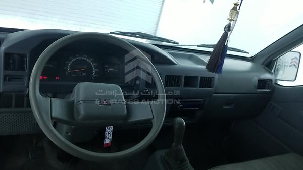 Photo 14 VIN: JMYHNP13WDA701489 - MITSUBISHI L 300 