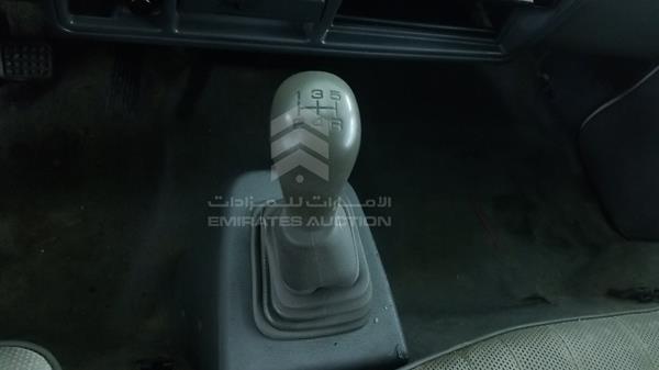 Photo 17 VIN: JMYHNP13WDA701489 - MITSUBISHI L 300 