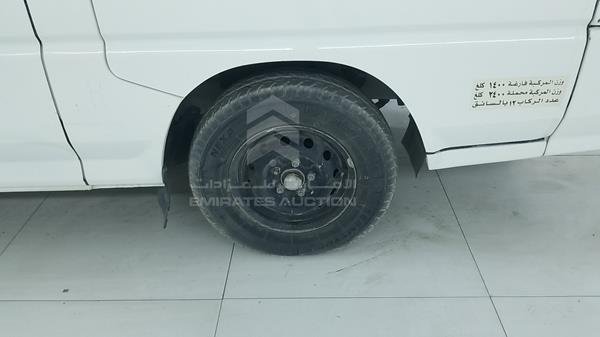 Photo 25 VIN: JMYHNP13WDA701489 - MITSUBISHI L 300 