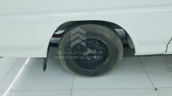 Photo 26 VIN: JMYHNP13WDA701489 - MITSUBISHI L 300 