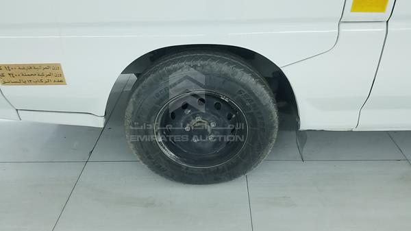 Photo 28 VIN: JMYHNP13WDA701489 - MITSUBISHI L 300 