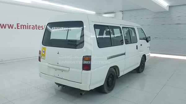 Photo 7 VIN: JMYHNP13WDA701489 - MITSUBISHI L 300 