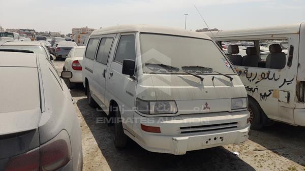 Photo 6 VIN: JMYHNP13WDA701639 - MITSUBISHI L 300 