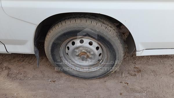 Photo 24 VIN: JMYHNP13WDA701839 - MITSUBISHI L 300 