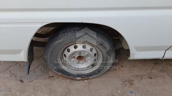 Photo 25 VIN: JMYHNP13WDA701839 - MITSUBISHI L 300 