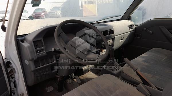 Photo 8 VIN: JMYHNP13WDA701839 - MITSUBISHI L 300 