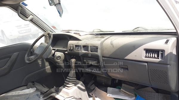 Photo 23 VIN: JMYHNP13WEA700630 - MITSUBISHI L 300 