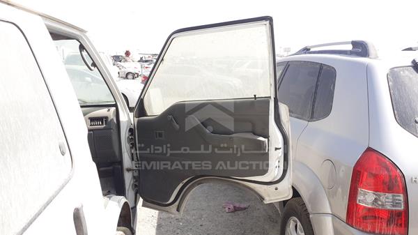 Photo 24 VIN: JMYHNP13WEA700630 - MITSUBISHI L 300 