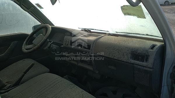 Photo 19 VIN: JMYHNP13WEA701029 - MITSUBISHI L 300 