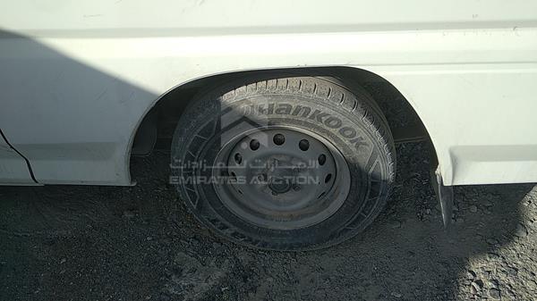 Photo 29 VIN: JMYHNP13WEA701029 - MITSUBISHI L 300 