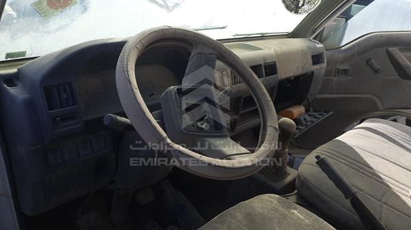 Photo 11 VIN: JMYHNP13WEA701050 - MITSUBISHI L 300 