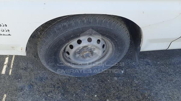 Photo 27 VIN: JMYHNP13WEA701050 - MITSUBISHI L 300 